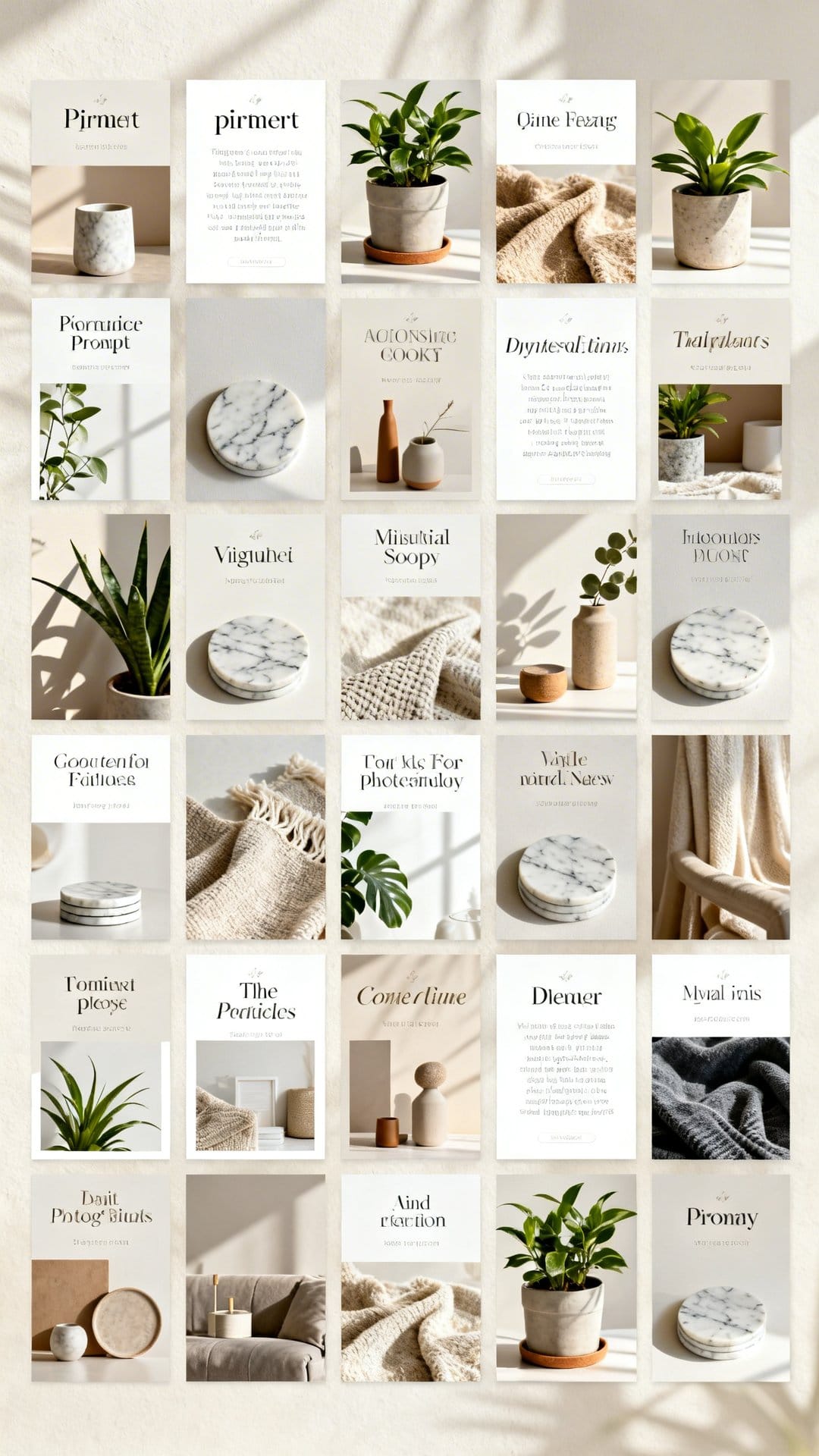 30 Prompts You Can Copy and Paste