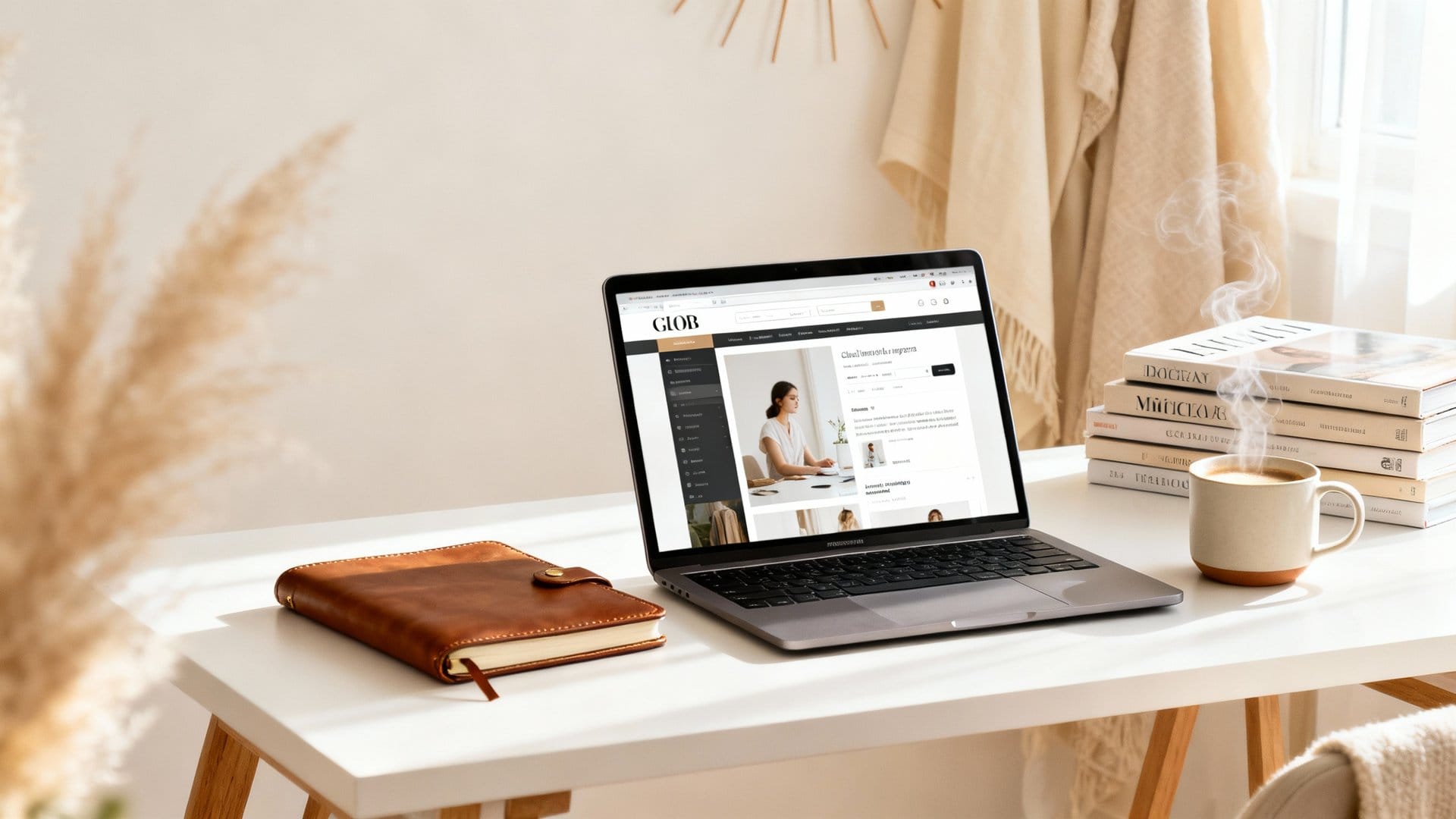 6) Services and Consultations Tied to Your Niche