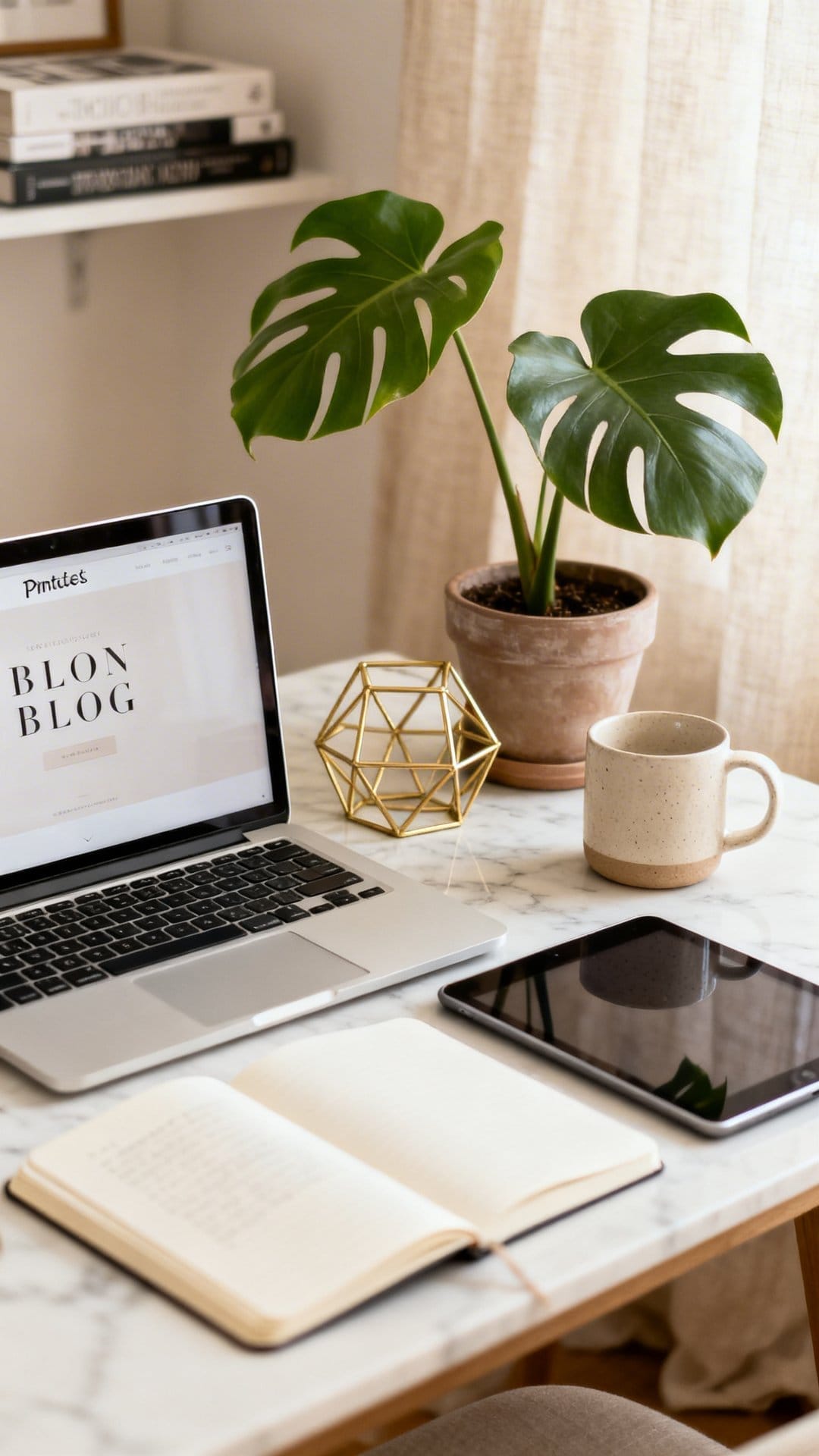 7) SEO and Accessibility Overlooked in the Layout