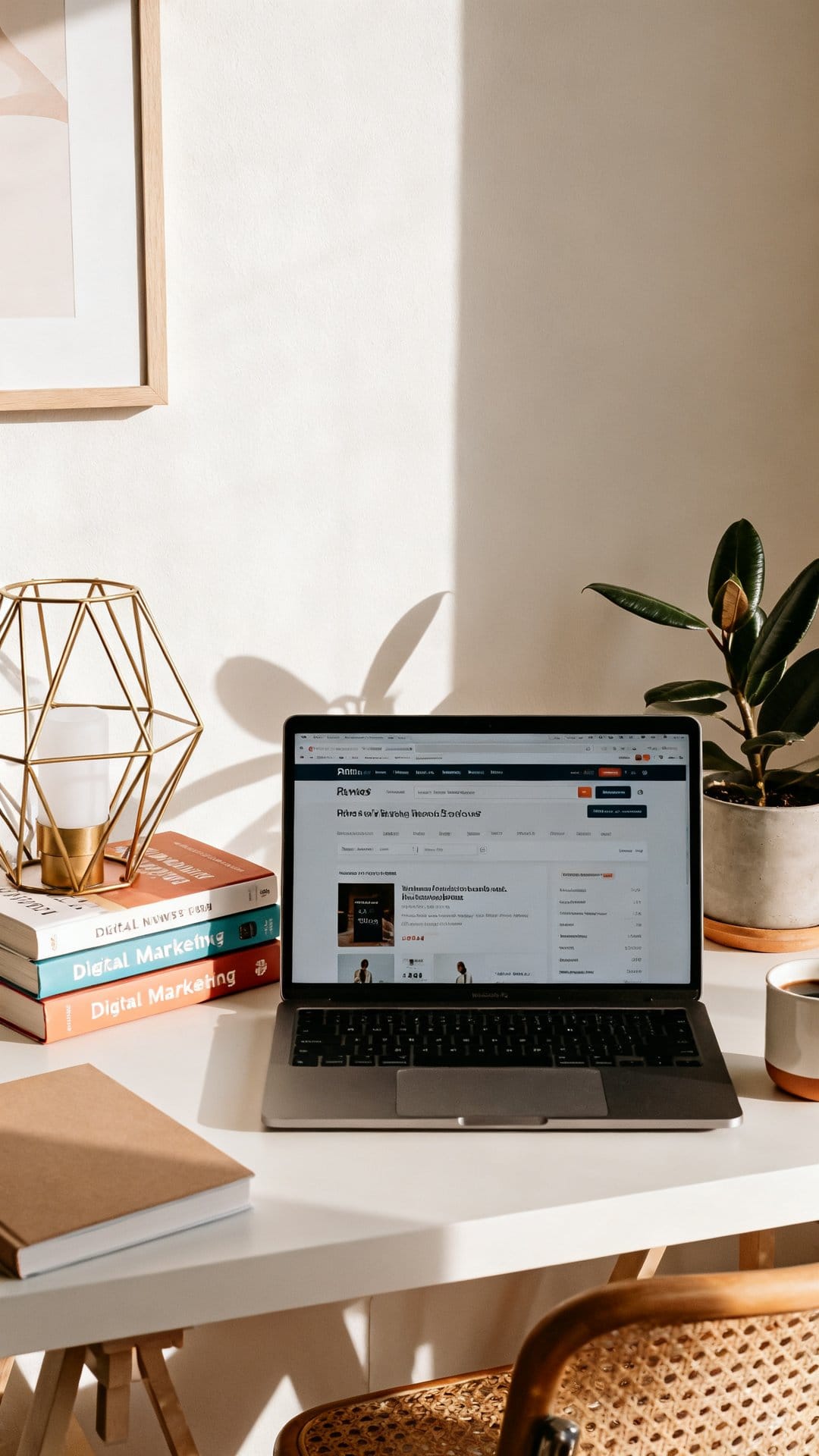 Affiliate Marketing With Niche Review Sites