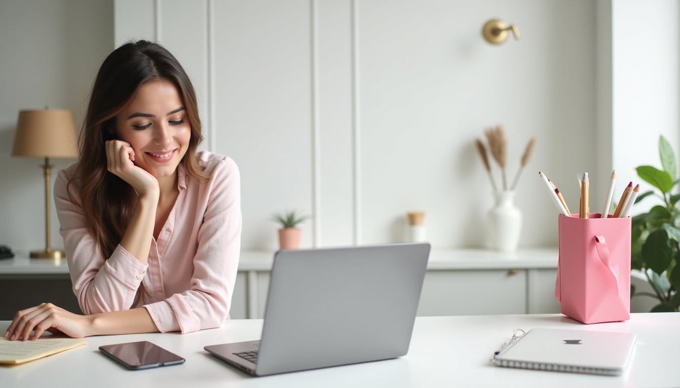 Blogging and Online Business Tips