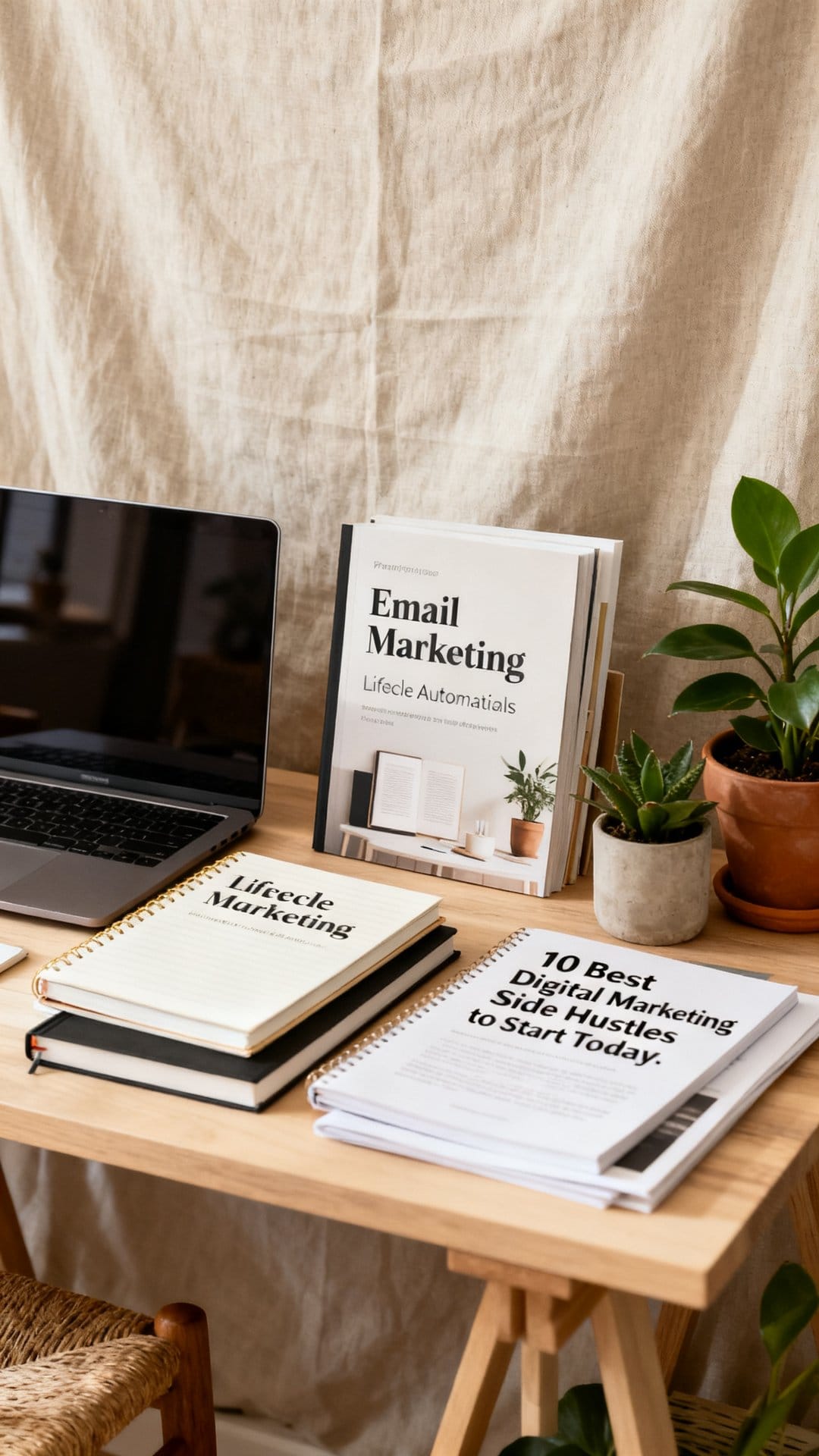 Email Marketing and Lifecycle Automation