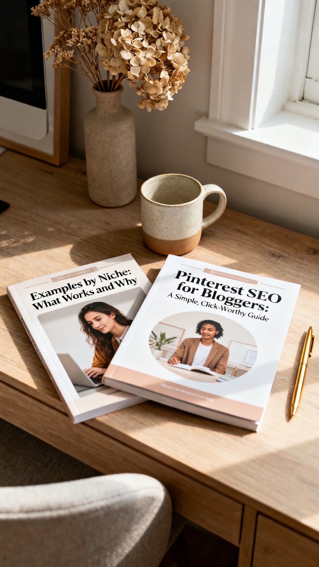 Examples by Niche: What Works and Why