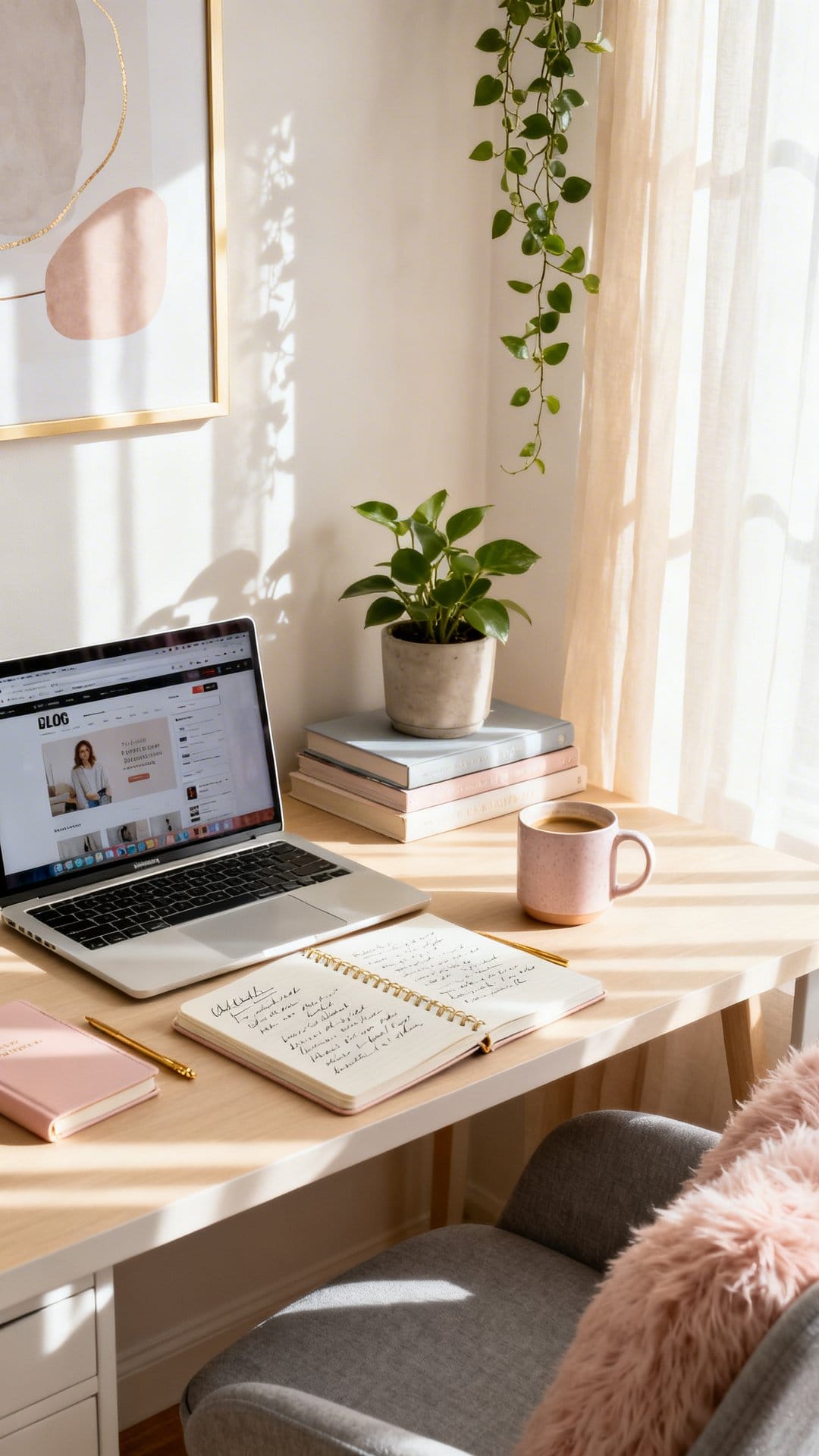 From Pin to Pipeline: Turning Clicks Into Readers