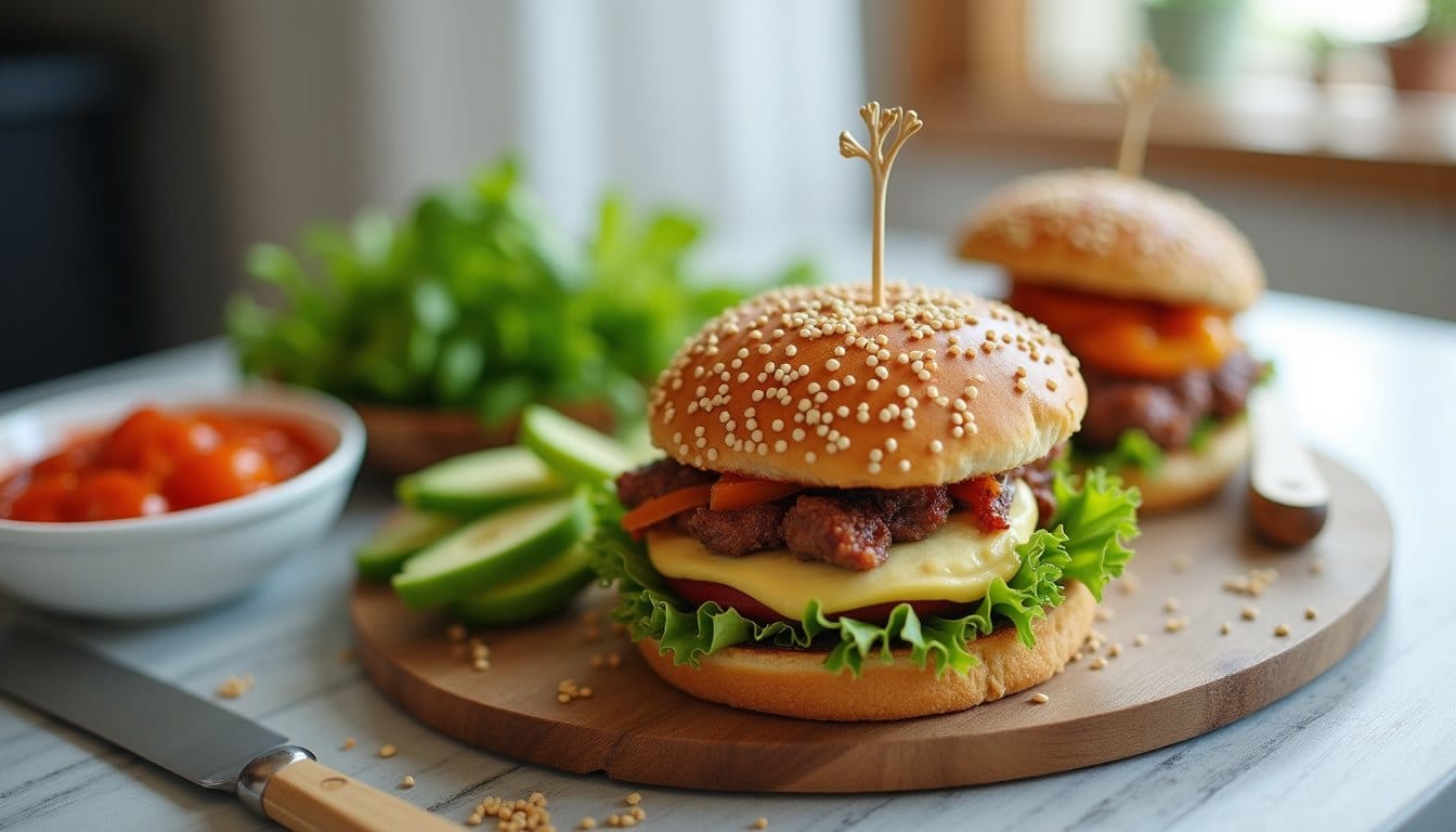 Home Cooking for Special Diets (Keto, Vegan, Gluten-Free)