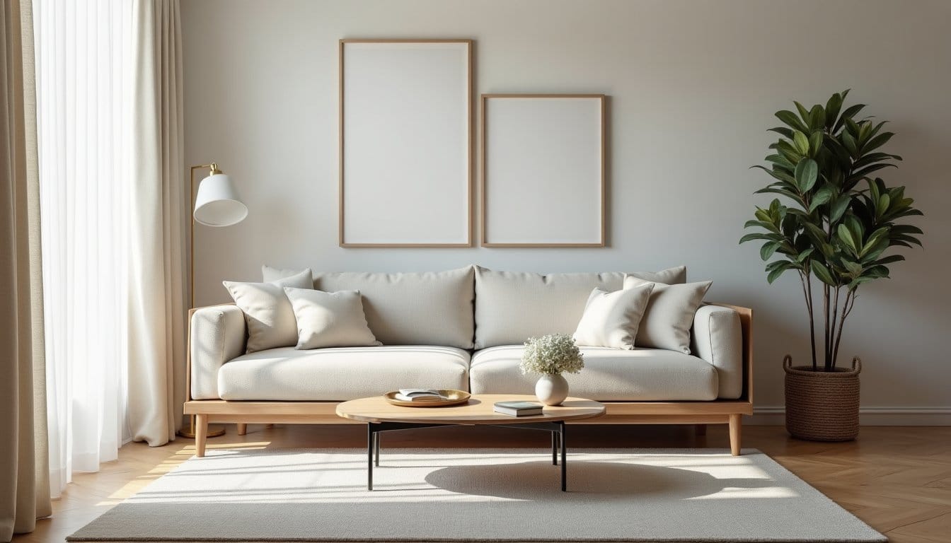 Home Decor and Interior Design