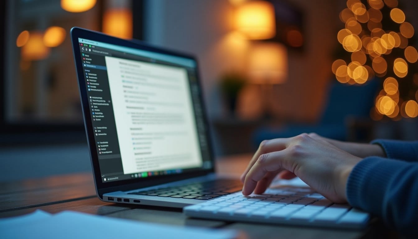 How to set up a 20-article pipeline in one evening