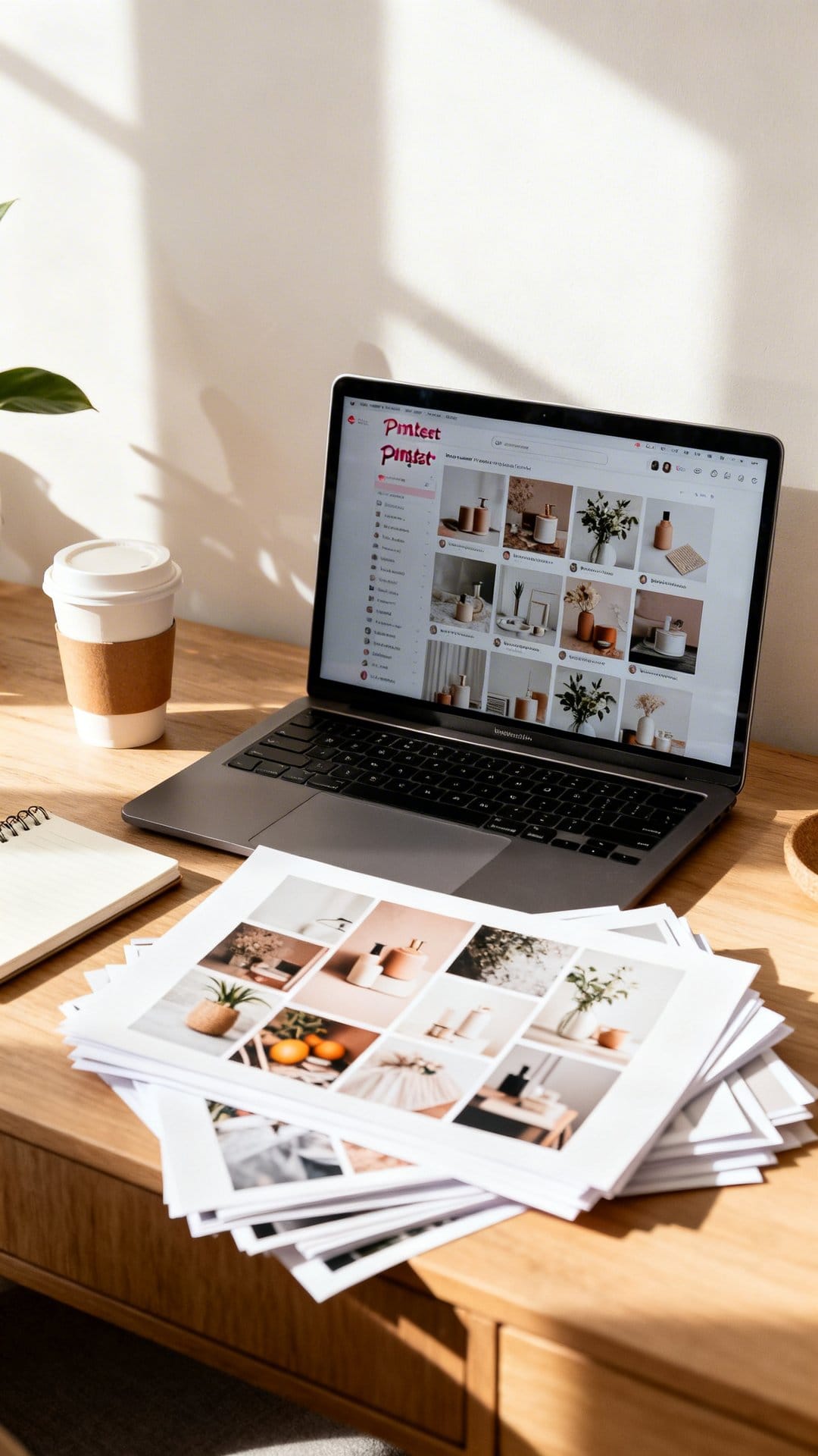 Ignoring Fresh Pins and Relying Only on Repins