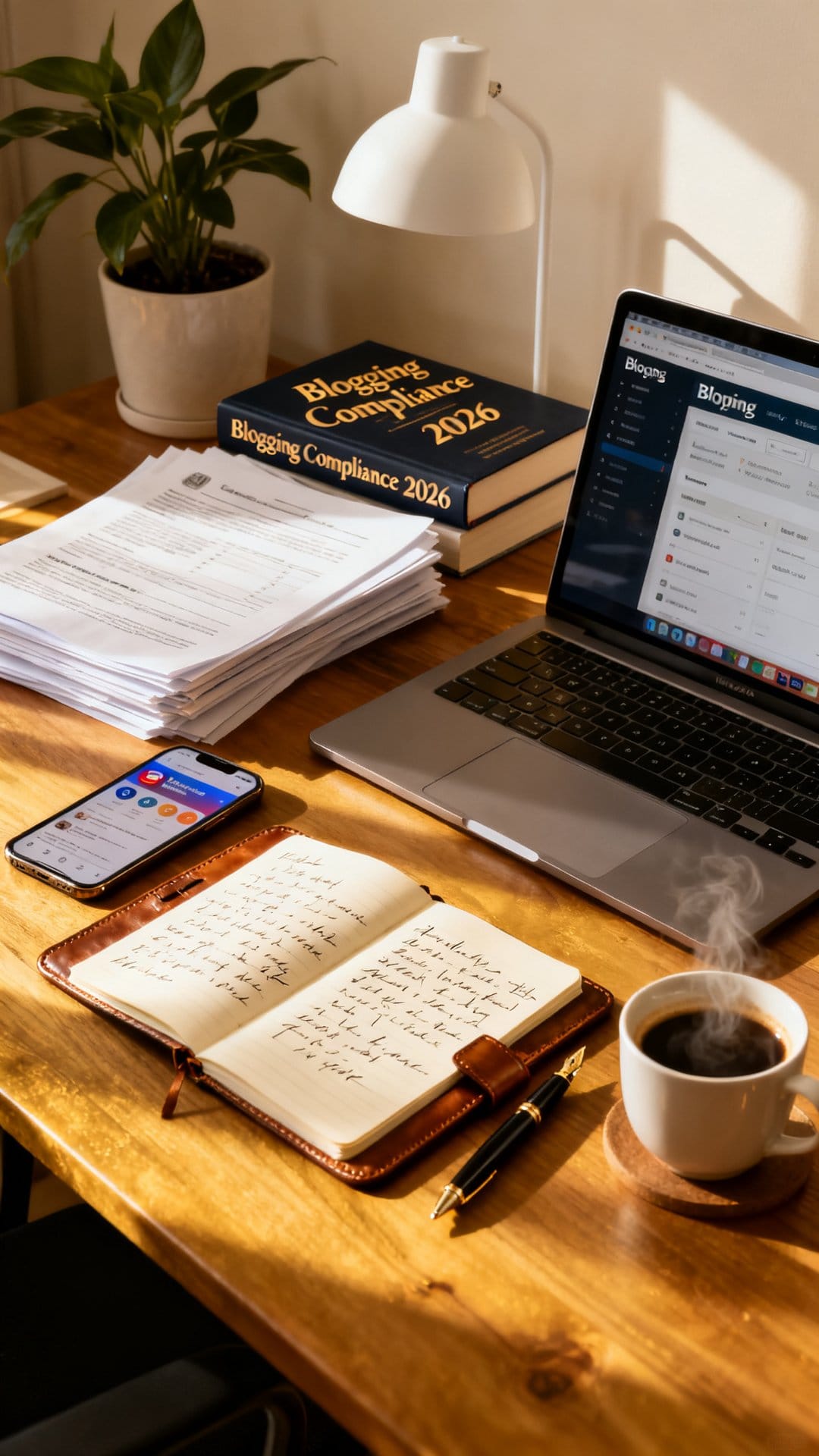 Legal, Compliance, and Platform Realities