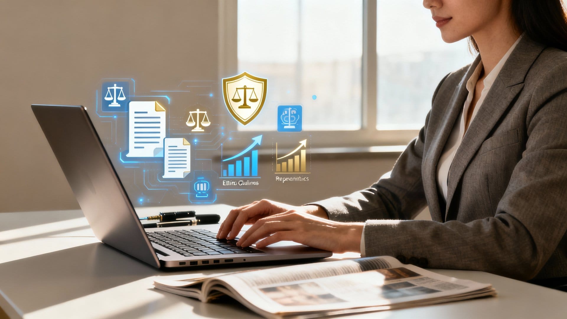 Legal, Ethical, and Reputation Safety Nets