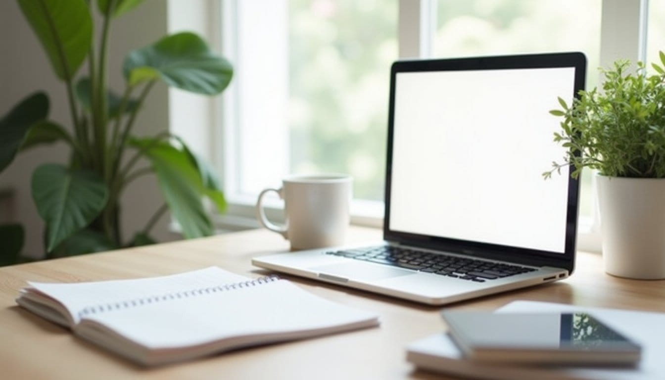 Next Step: Start Here