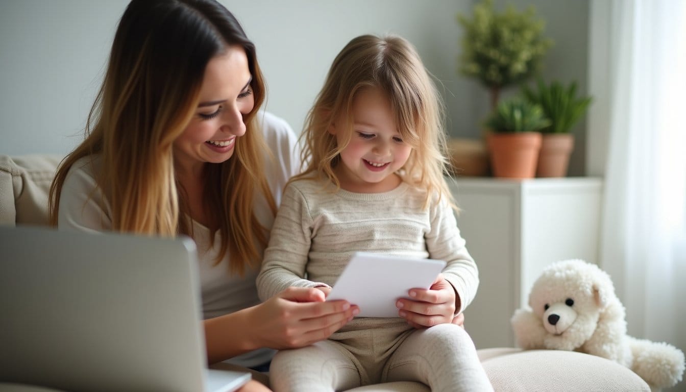 Parenting and Family Life