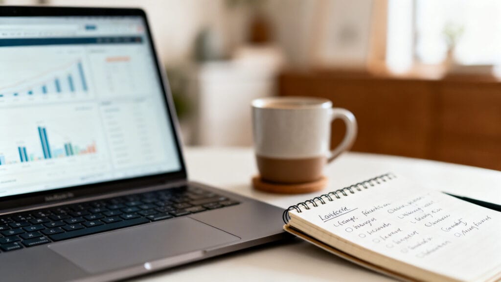 Pinterest Keyword Research Step-by-Step: A Simple Guide