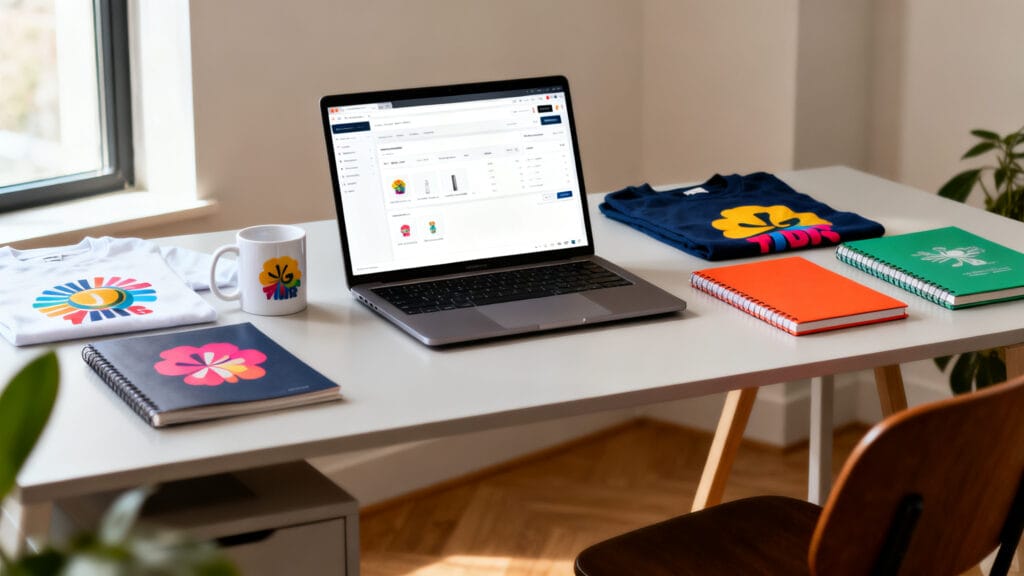 Printify Review Can You Actually Make Money With Printify