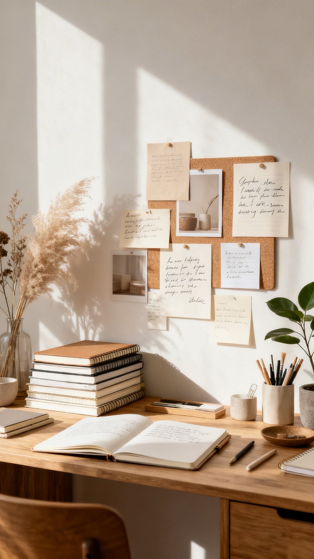 Putting It All Together