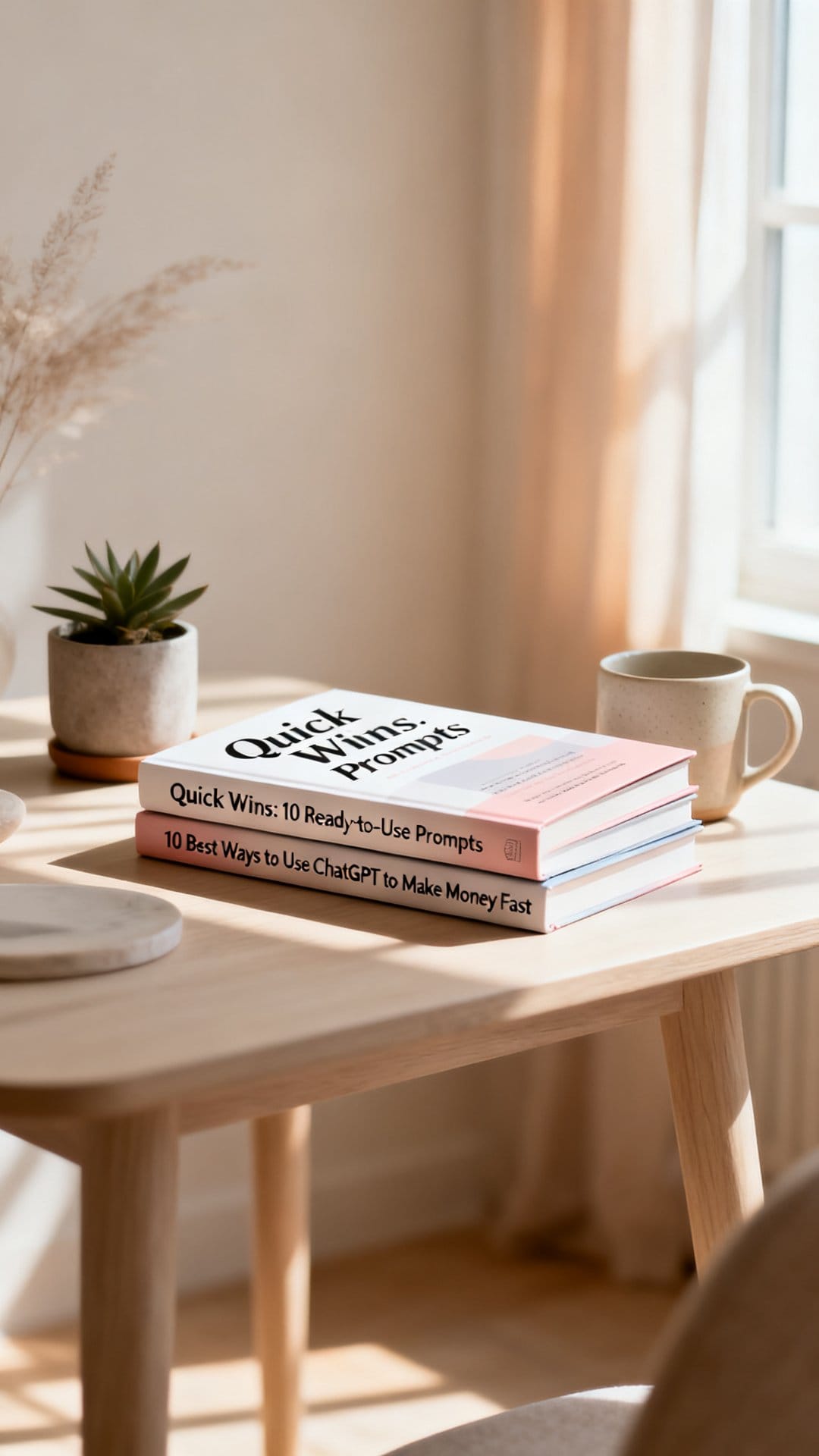 Quick Wins: 10 Ready-to-Use Prompts