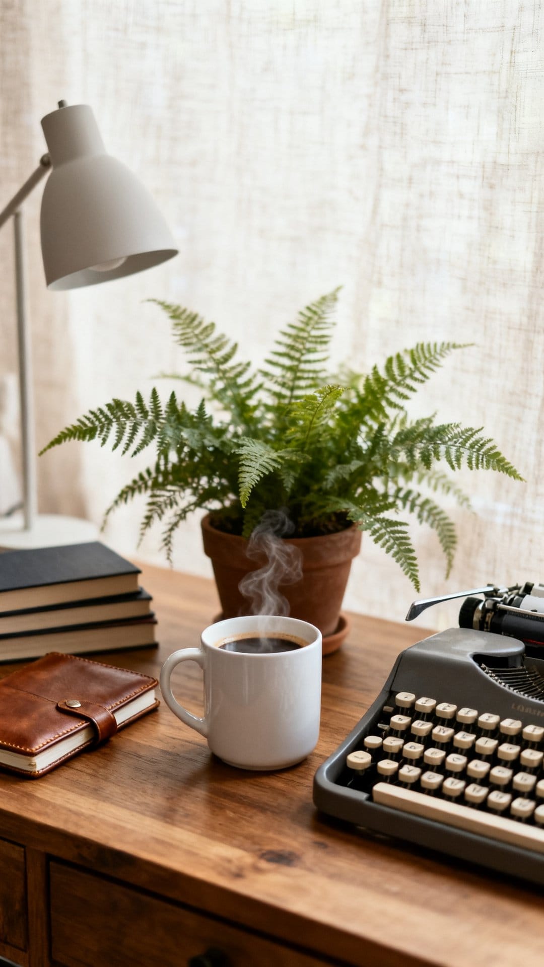 Respect The Reader’s Next Step