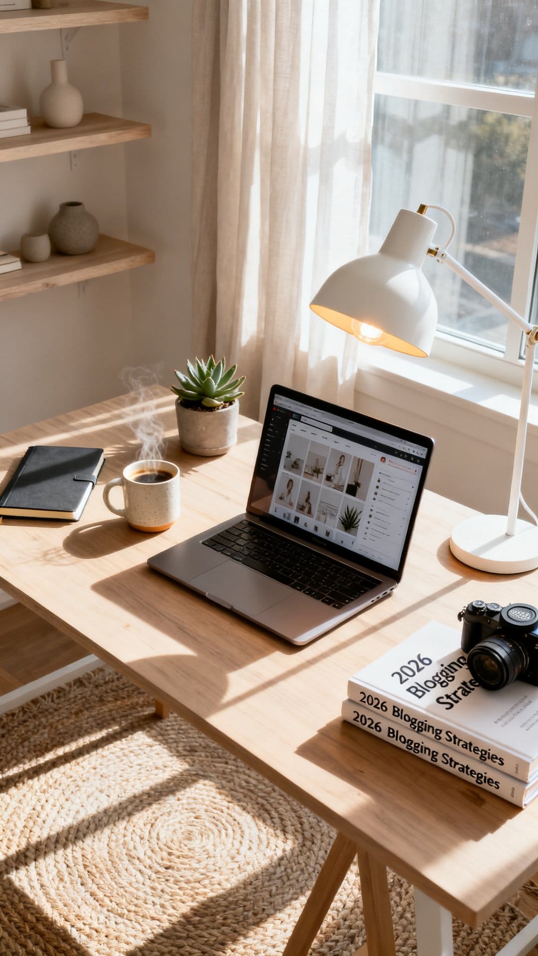 Scaling From Side Hustle to Serious Income