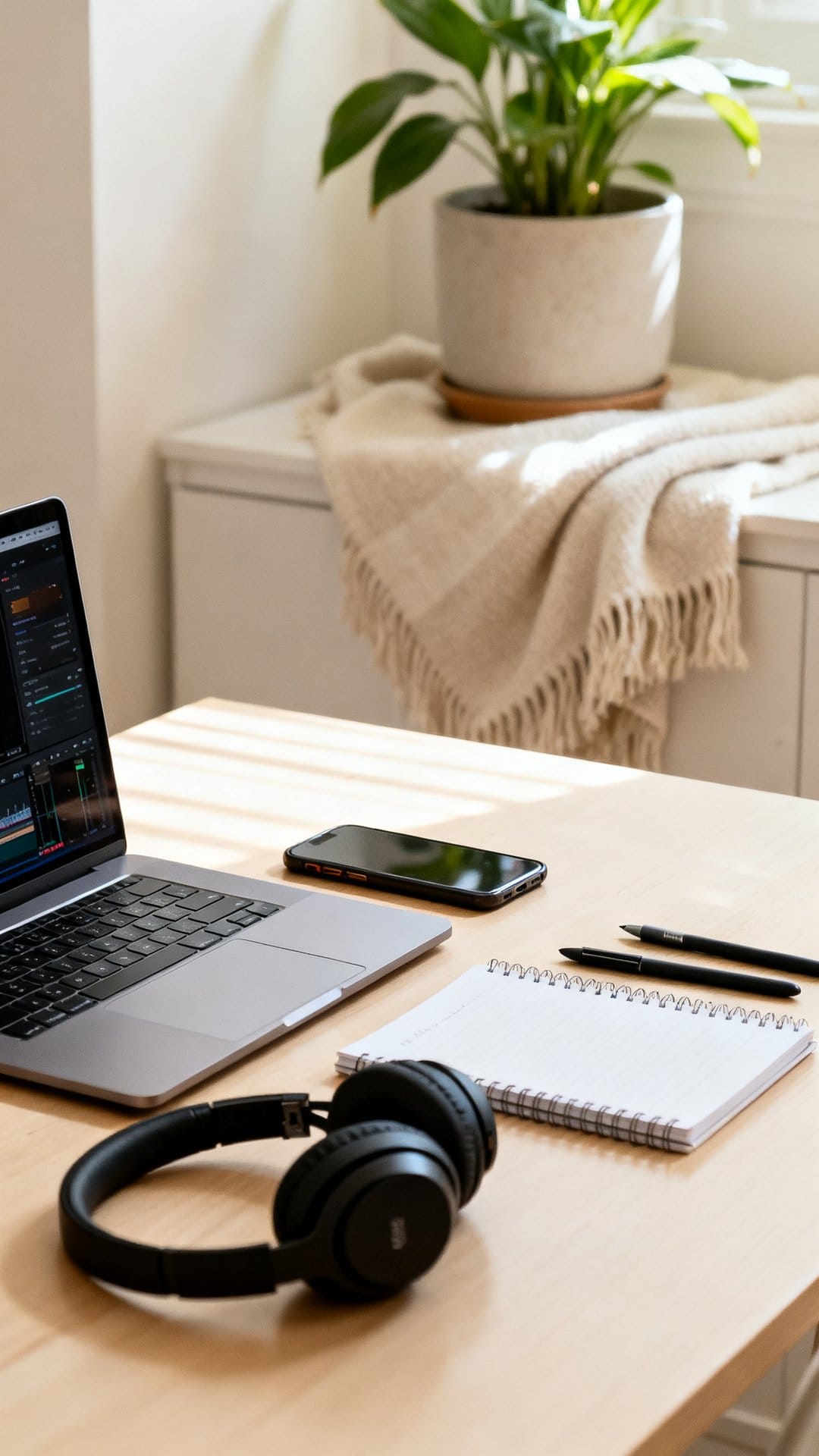 Short-Form Video Editing for Reels, TikTok, and Shorts