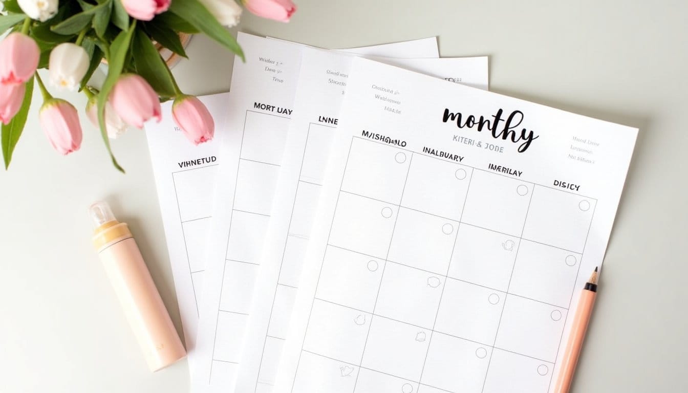 Tools that pair well with the template