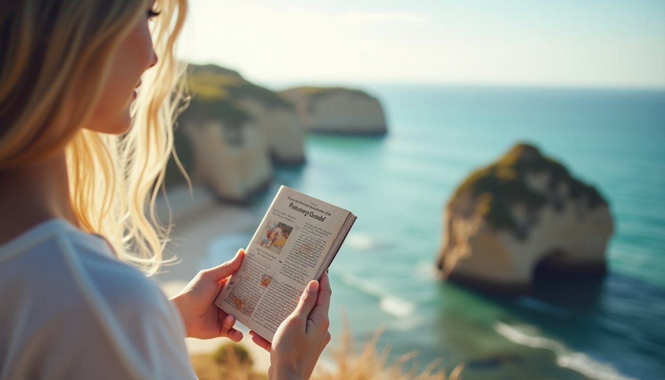 Travel and Local Guides