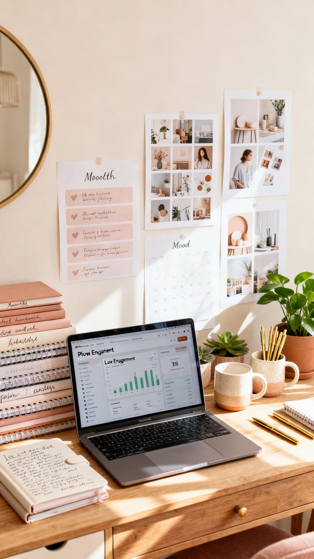 Troubleshooting Low Engagement