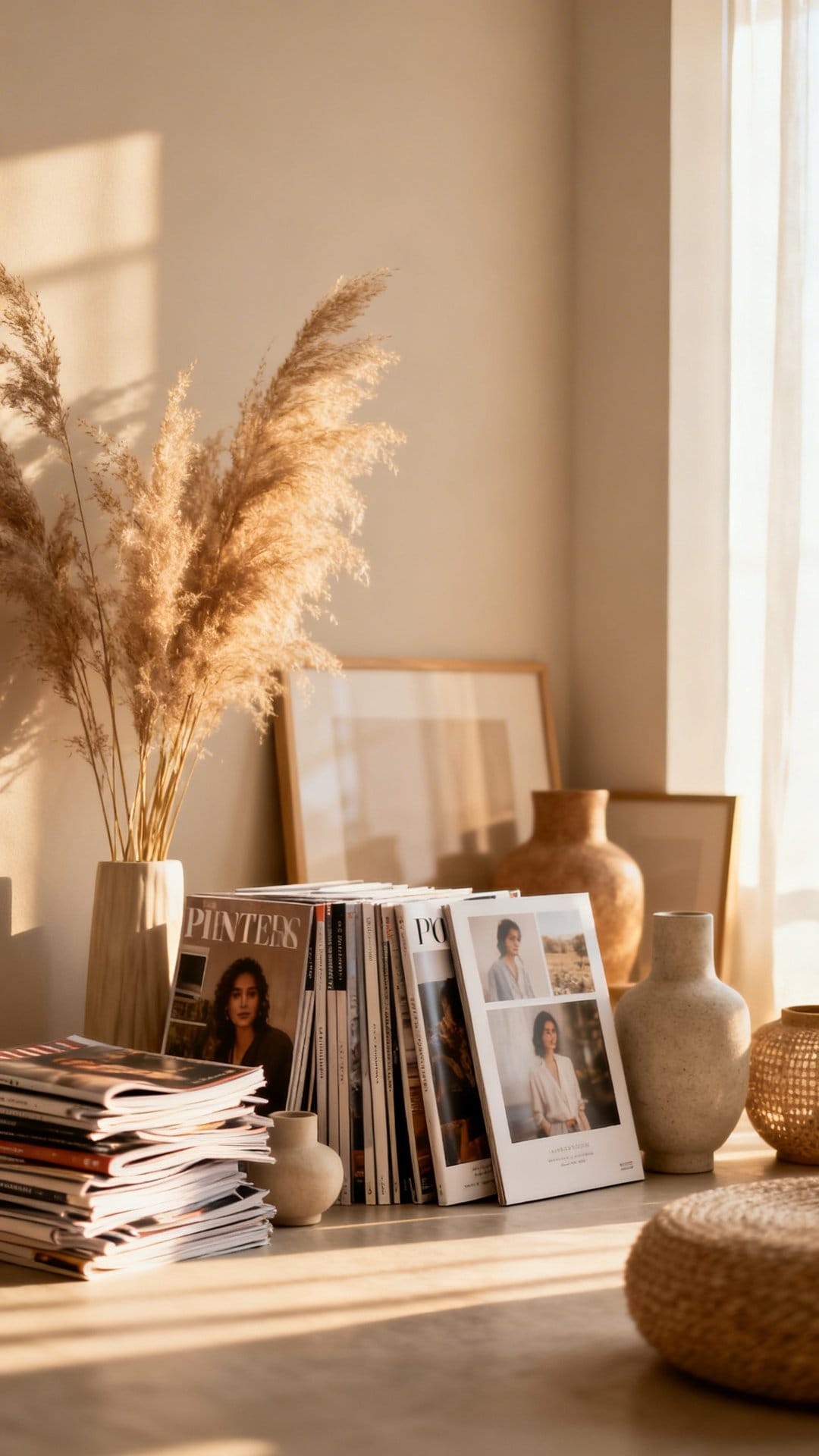 Weak Pin Design That Doesn’t Stop the Scroll