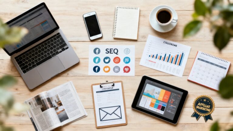 10 Best Digital Marketing Side Hustles to Start Today