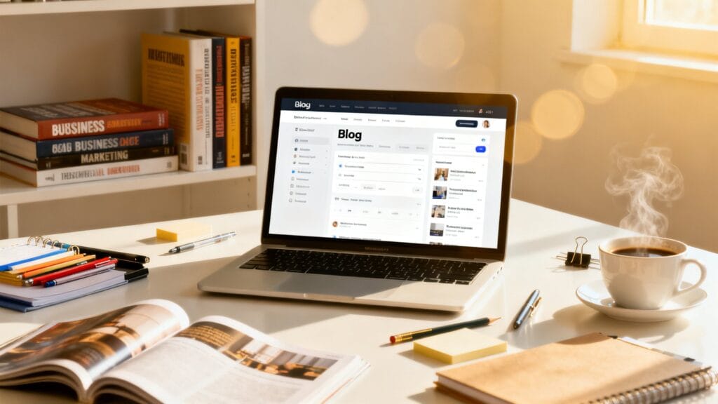 How to Monetize a Blog with Low Traffic: 9 Easy Tactics