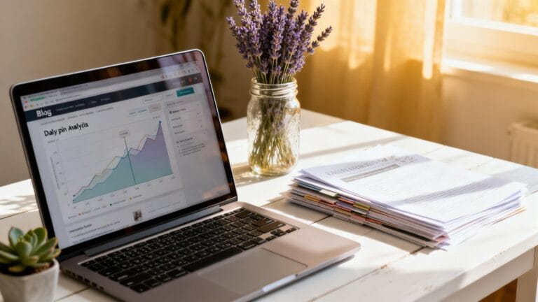 How Many Pins Per Day for Blog Growth? Proven Strategy