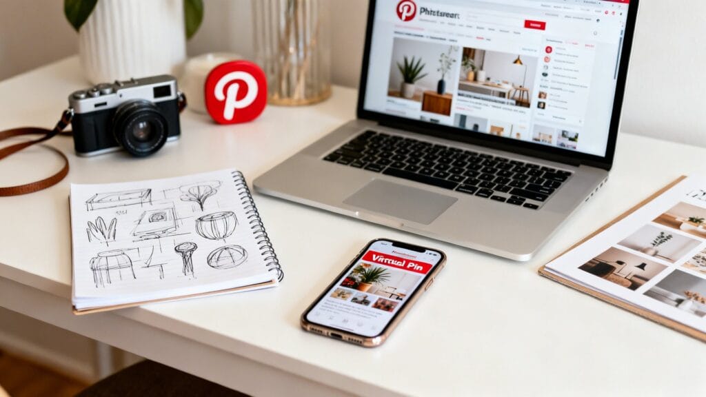 How to Go Viral on Pinterest in 2026: Proven Strategies
