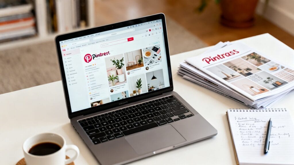5 Pinterest Mistakes Bloggers Make and How to Fix Them