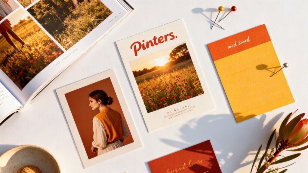 One Month of Pinterest Content Ideas to Skyrocket Engagement