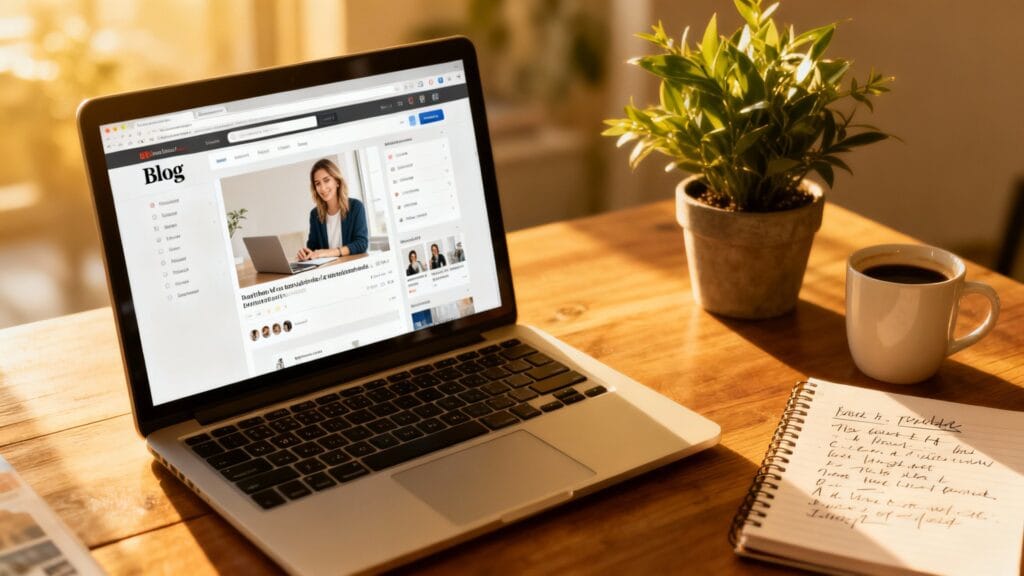 How to Start a Blog in 2026: Complete Beginners Guide