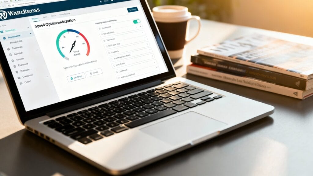 How to Speed Up Your WordPress Site (No Coding Required)