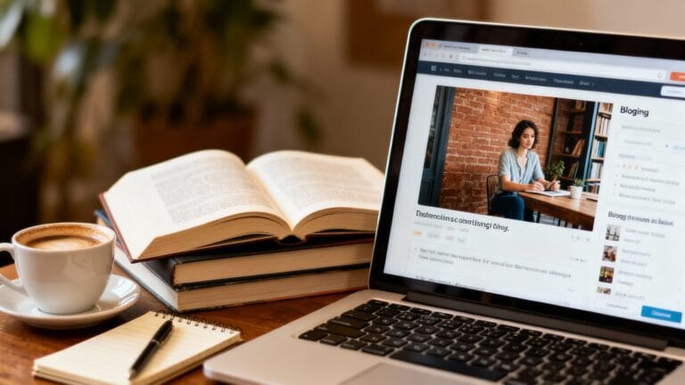 7 Proven Ways to Make Money Blogging: A Practical Guide