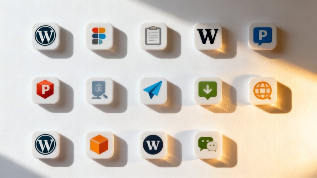 10 Best WordPress Plugins for Bloggers: Boost Traffic & Growth