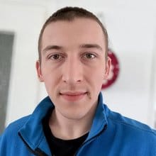 Martin founder of Sofily Software