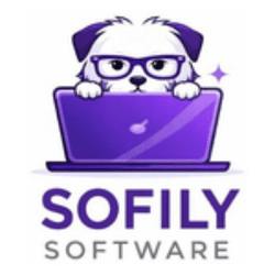 Sofily Software Logo