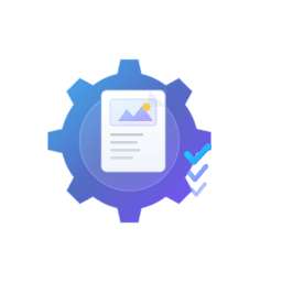 Sofily Content Engine screenshot