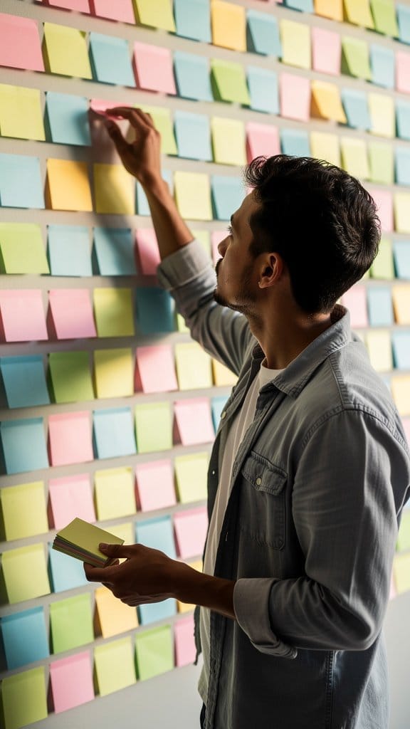 Choose the Right Niche