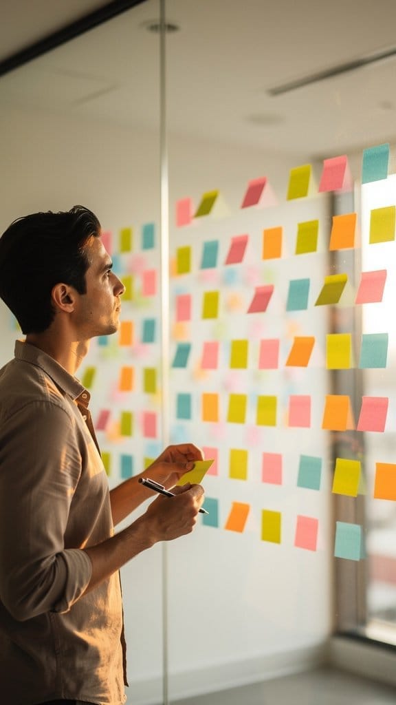 Finding Your Blogging Niche