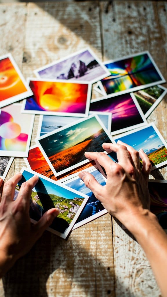 Incorporating Keywords into Pin Descriptions