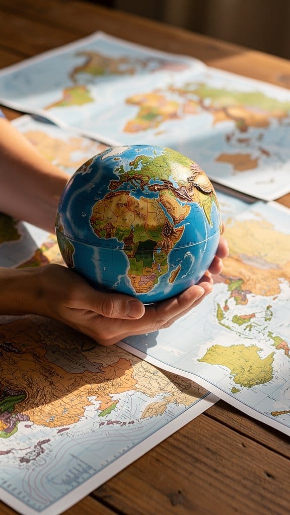 Researching Market Demand