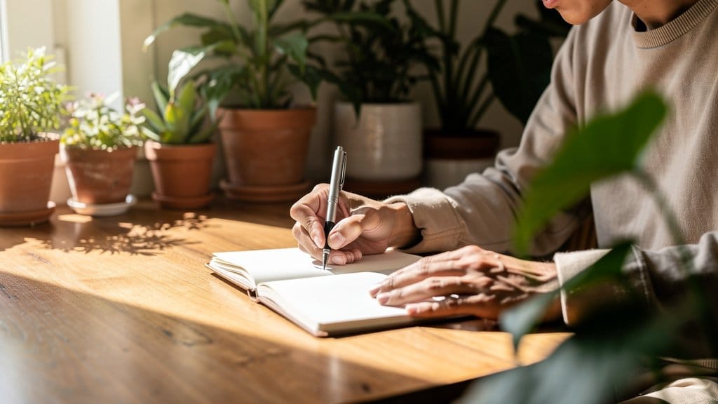 Optimize Pinterest Keywords: Boost Pin Visibility & Discovery