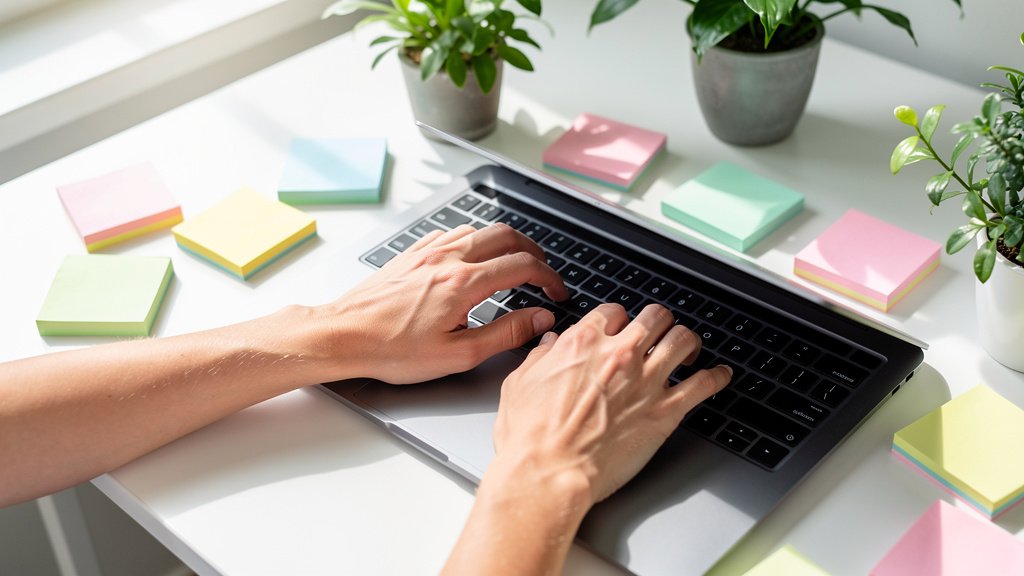 Build a Scalable AI Blogging System That Grows With You