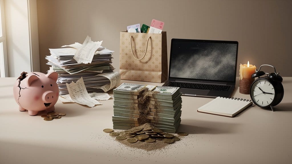 5 Mistakes That Quietly Kill Pinterest Income