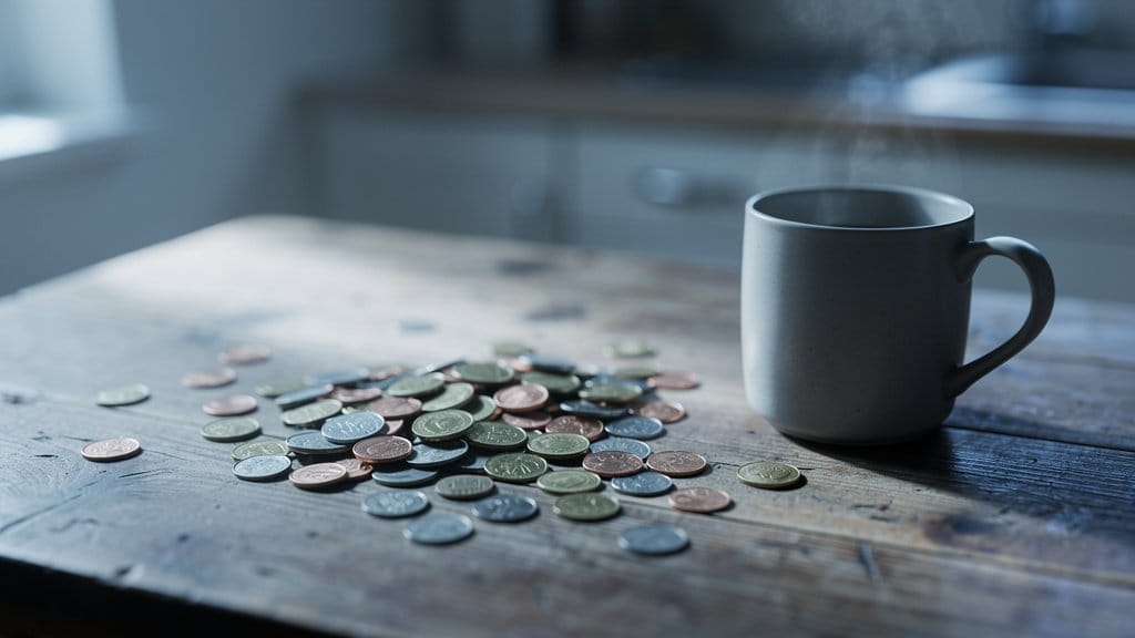 Costly Mistakes Canadians Make While Working From Home