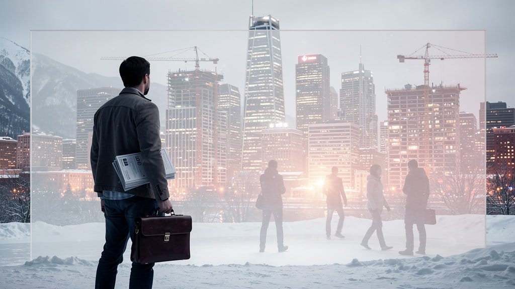 The Misconception That Stops Most Canadians from Earning