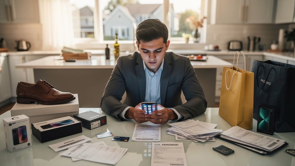 The Misconception That Keeps Most People Broke